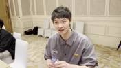 如何看待球迷不好言论？王哲林：放平心态 说明大家关注你