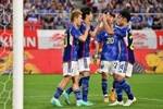 日本队最新身价已超2亿欧元，平均身高则已超1米8