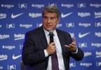 记者：拉波尔塔主导引进菲利克斯，并为阿布德离队提供便利