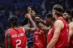 加拿大终于不再是FIBA软脚虾 照搬美国&ldquo;救赎之队&rdquo;模式重返奥运