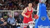 杨毅：世界杯赵睿表现最好！周琦&王哲林&赵继伟低于预期