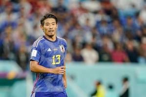 守田英正:世界杯因伤缺席战德国至今仍有不甘,他们这次希望复仇