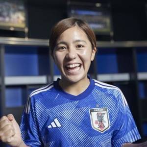 岩渊真奈谈退役:对足球的快乐逐渐消退,无缘女足世界杯很难过