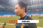 击败日本夺冠！国少领队：最大收获是收获信心 我们在亚洲谁都不怕