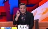 杨健：如果浓眉在内线 不可能让施罗德改变美国的防守