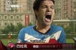 &ldquo;德国足球脸都不要了！&rdquo;