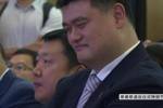 阿联谈追赶姚明：21年我用尽各种手段 最终停留在了2米13😂