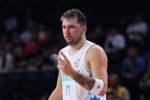 FIBA评世界杯各队最佳球员：斯洛文尼亚东契奇 世界杯得分王