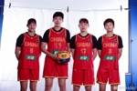 FIBA3x3U23国家联赛总决赛：中国U23女队击败法国 半决赛迎战德国
