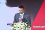 易建联：曾以为说&ldquo;谢谢&rdquo;很容易 但决定退役时才发觉这个词太重
