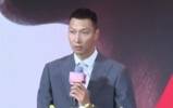 易建联哽咽感谢启蒙教练：12岁时我400米都跑不下来 你依然相信我