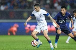 斯坦丘:去沙特踢球因离家更近,而且竞争更激烈更便于入选国家队