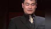 现在男篮小伙听了会不会汗颜？姚明：当年我跑3200米用了13分16秒