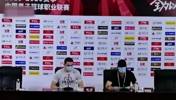 阿的江曾怼霍楠批评周琦：很不专业，各方面和周琦都无法相比