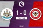 英超-纽卡斯尔1-0布伦特福德结束三连败 戈登造点威尔逊点射