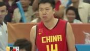 回想起那些年的中国男篮，都是美好🥹