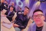 🤣朱芳雨：姚基金时问阿联何时看我直播跟我连线 他不理我