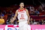 杨毅：乔尔杰维奇今年夏天曾找过易建联 希望带他去世界杯