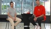杨毅：阿联选秀时是想去第8顺位的勇士，结果被雄鹿截胡了