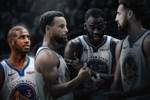 保罗想首发！名记：CP3已经老了 他现在的定位该是去适应勇士