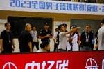 NBL本季最终排名：安徽文一冠军 陕西信达取消成绩 香港金牛第7