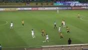 什么水平？中冠赛场的Tiki-taka
