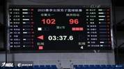 🎥杨毅谈陕西信达退赛：他们对NBL联赛极度失望 觉得没有意义了