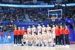 小组赛大胜蒙古！浙江日报：中国男篮赢回自信 比得分更重要