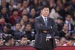 杨毅：丁伟经历如格拉斯哥流浪者 在CBA当过6支球队主教练