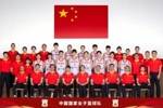 开门红！中国女篮开启亚运卫冕之路