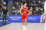 状态不佳！赵睿首发出战23分钟 5投1中得到2分2板2助