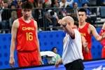 中新网：距离世界一流水平相差甚远 中国男篮任重道远