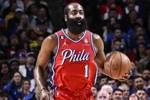 NBA内部人士：不懂哈登为何想三年换三队 但希望他别去快船