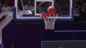 18年亚运会男篮决赛上的硬汉王哲林，怎么只过了五年就&hellip;&hellip;