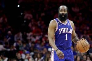 Woj:快船想尽快完成哈登交易 但不愿提高报价&因为没有竞争者