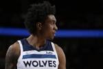 Shams：森林狼5年1.36亿提前续约2020年28号秀麦克丹尼尔斯