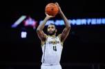 弗格：山西是一支很顽强的球队 教练做了很好的战术部署