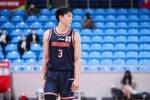 辽粤先发：胡明轩搭档马尚VS丛明晨&张峻豪 赵继伟替补出战