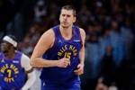 NBA最新战力榜：掘金继续第1 绿军第2太阳第3 勇士第4湖人第8
