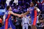 NBA彩经：火箭力擒黄蜂迎首胜 勇士双杀国王 湖人拿下洛城德比
