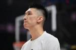 杨毅：孙悦抱怨CBA难解说 捧着来说自己内心很难接受