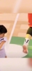 还记得这一幕吗？CBA全明星星锐赛败方竟然获得MVP~