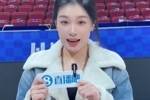 闵鹿蕾曾率首钢夺冠今日以客队主帅回归 他表示既怀念也很亲切！