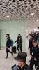 韩国队已抵达深圳，孙兴慜受球迷热捧