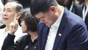 姚明和妻子的神秘约定，床中间为什么要留条缝？