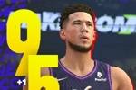 2K能力值更新:哈利三球切特+2 小卡普尔-2 哈登维金斯-3 哈克斯+5