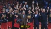 杨毅回忆18年耐高决赛：被宝岛的孩子打得像戏耍一般