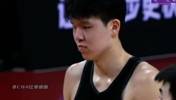 规格升高！NBA国际球员运营主管观战杨瀚森&余家豪比赛
