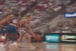 33年前的今天：斯凯尔斯单场30助攻创NBA纪录 现役最多为威少24个