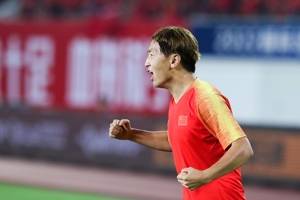 杨旭:当前中国足球缺乏野心难成大气候,日本90年代就想制霸全球